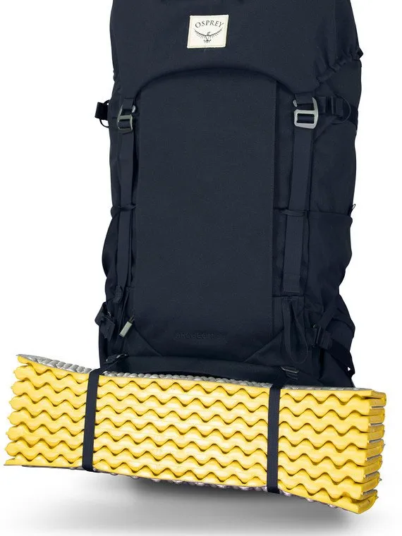 OSPREY ARCHEON 65 W's Backpack Deep Space Blue