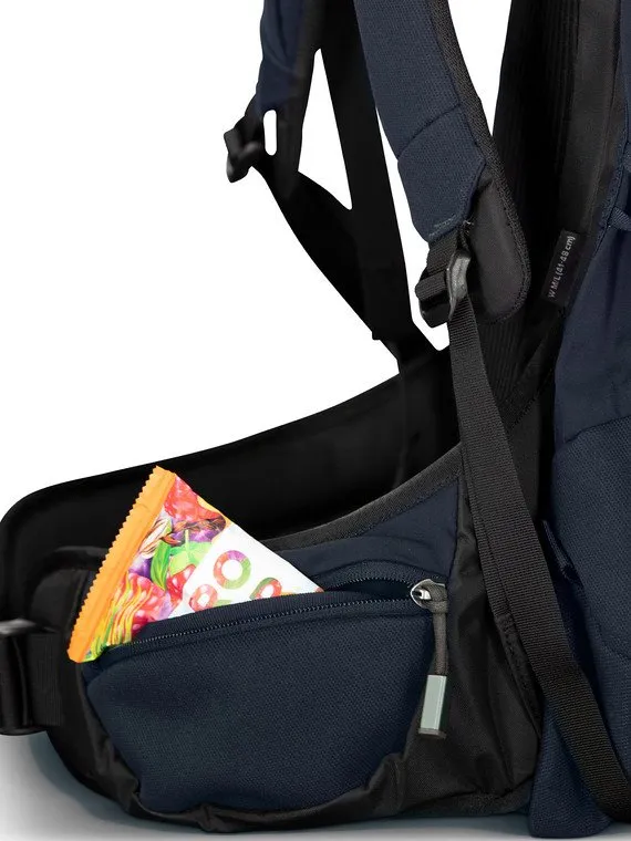 OSPREY ARCHEON 65 W's Backpack Deep Space Blue
