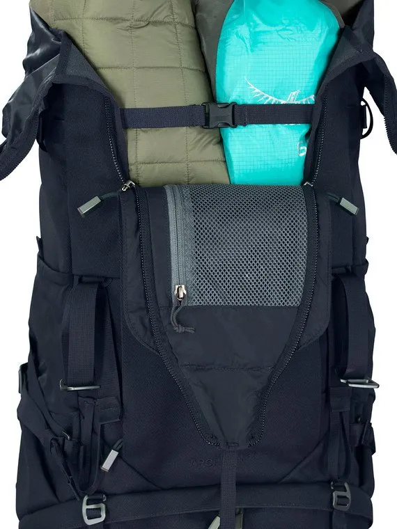 OSPREY ARCHEON 65 W's Backpack Deep Space Blue