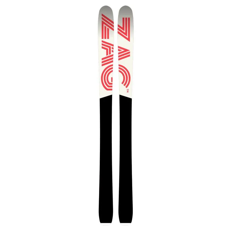 Pack de esquí Zag Ubac 95 Limited Edition (2023) + pieles