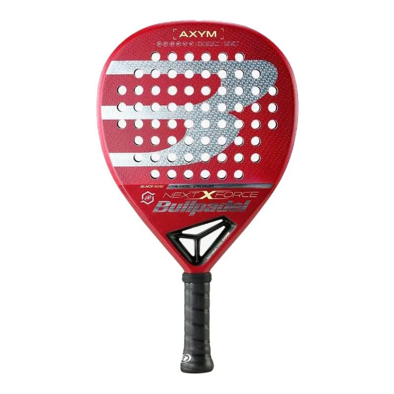 Pala Bullpadel Axym DB 2022 | Bullpadel