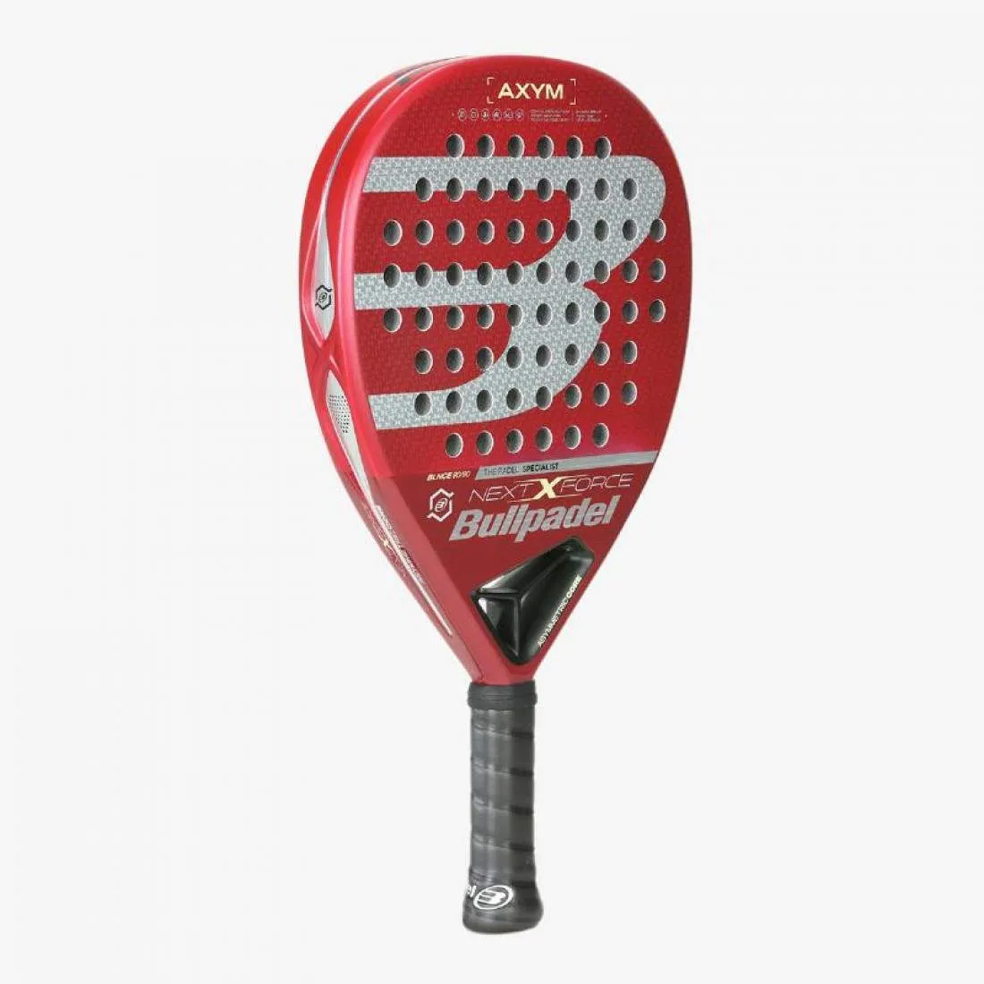 Pala Bullpadel Axym DB 2022 | Bullpadel