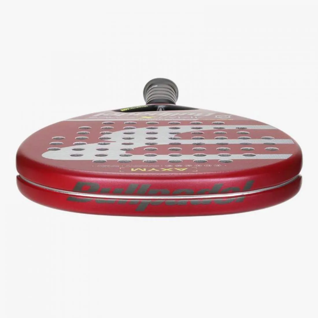 Pala Bullpadel Axym DB 2022 | Bullpadel
