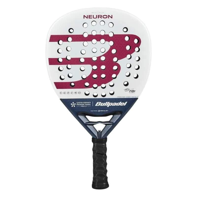 Pala Bullpadel Chingotto Neuron Tour Finals 24 | Bullpadel