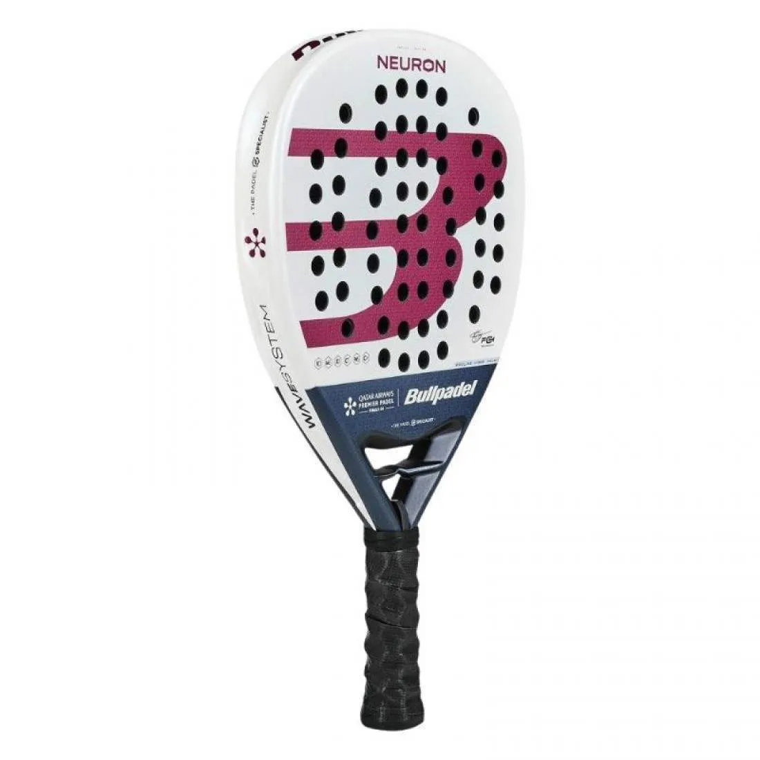Pala Bullpadel Chingotto Neuron Tour Finals 24 | Bullpadel
