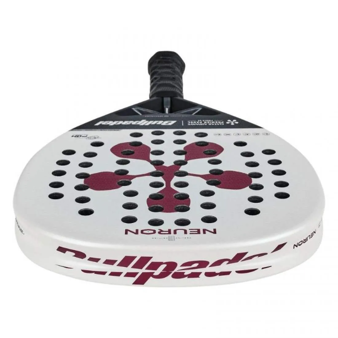Pala Bullpadel Chingotto Neuron Tour Finals 24 | Bullpadel