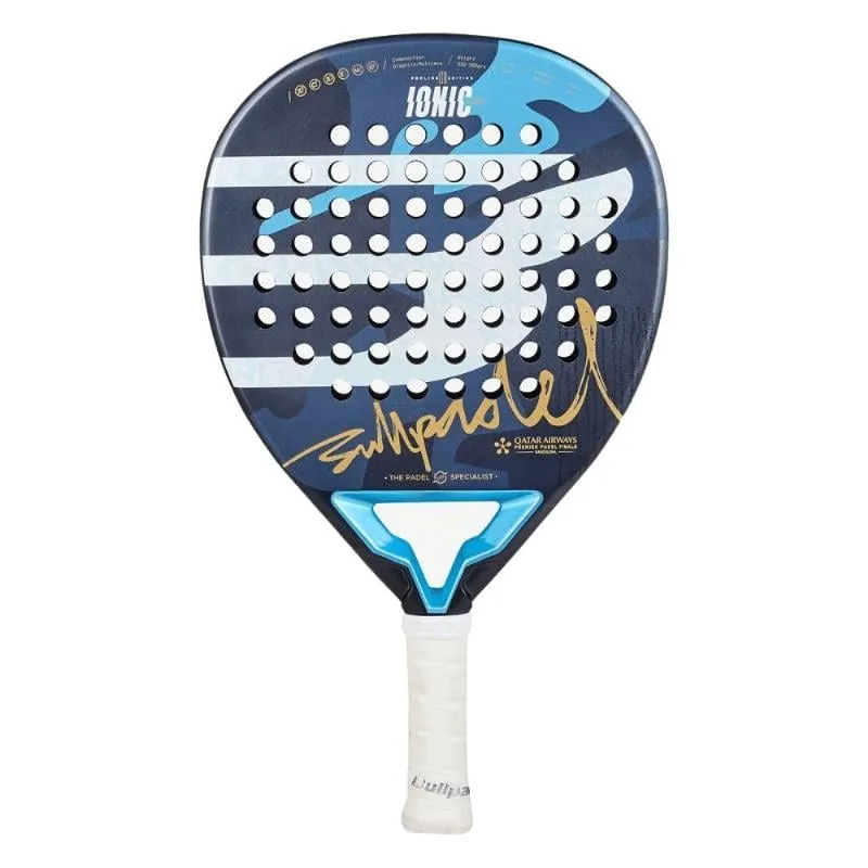 Pala Bullpadel Ionic Light Tour Finals 24 | Bullpadel