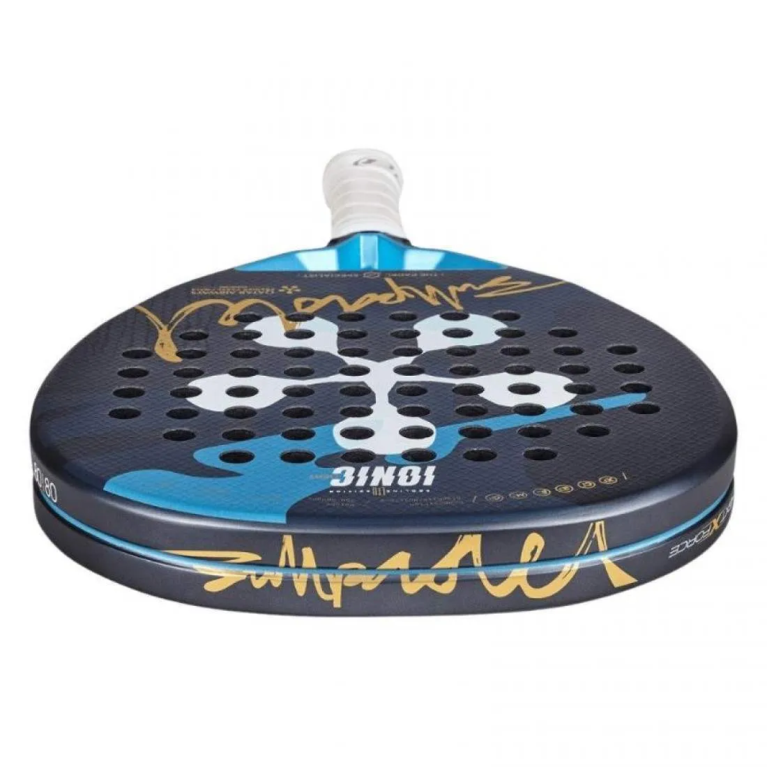 Pala Bullpadel Ionic Light Tour Finals 24 | Bullpadel