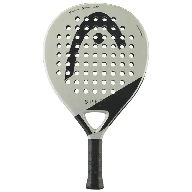 Pala Head Speed Evo 2025 | Head