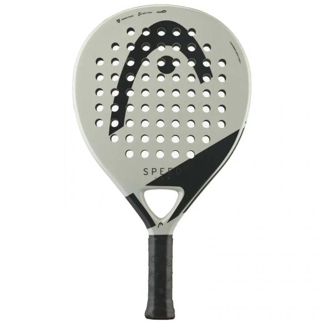 Pala Head Speed Evo 2025 | Head