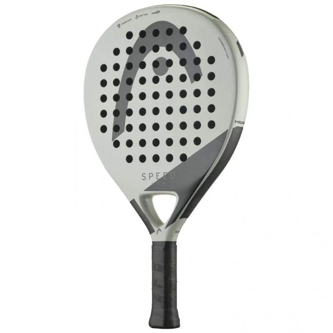 Pala Head Speed Evo 2025 | Head