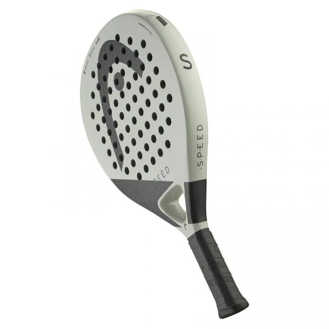 Pala Head Speed Evo 2025 | Head