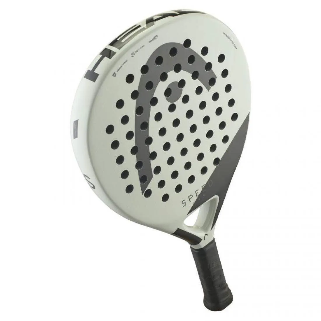 Pala Head Speed Evo 2025 | Head