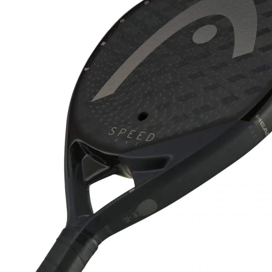 Pala Head Speed One 2025 | Head