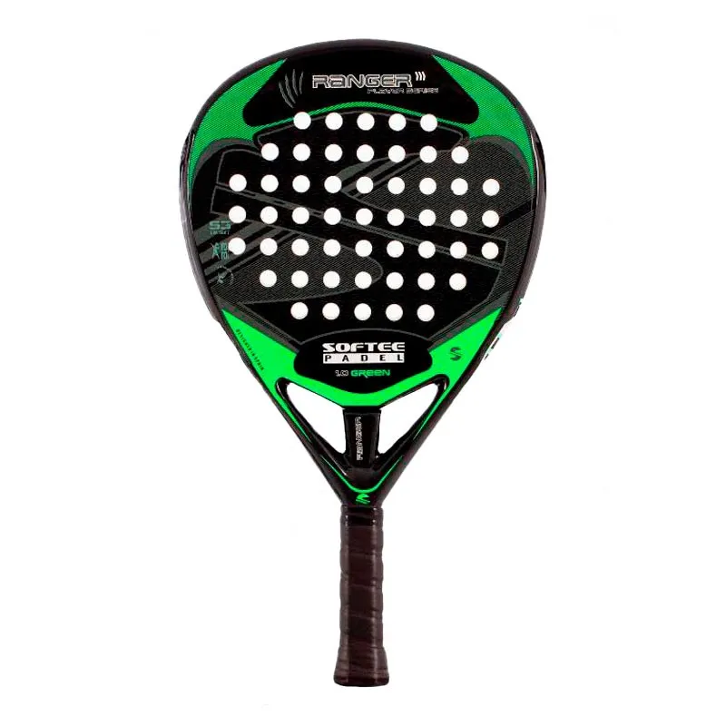 Pala Softee Ranger Green | Softee