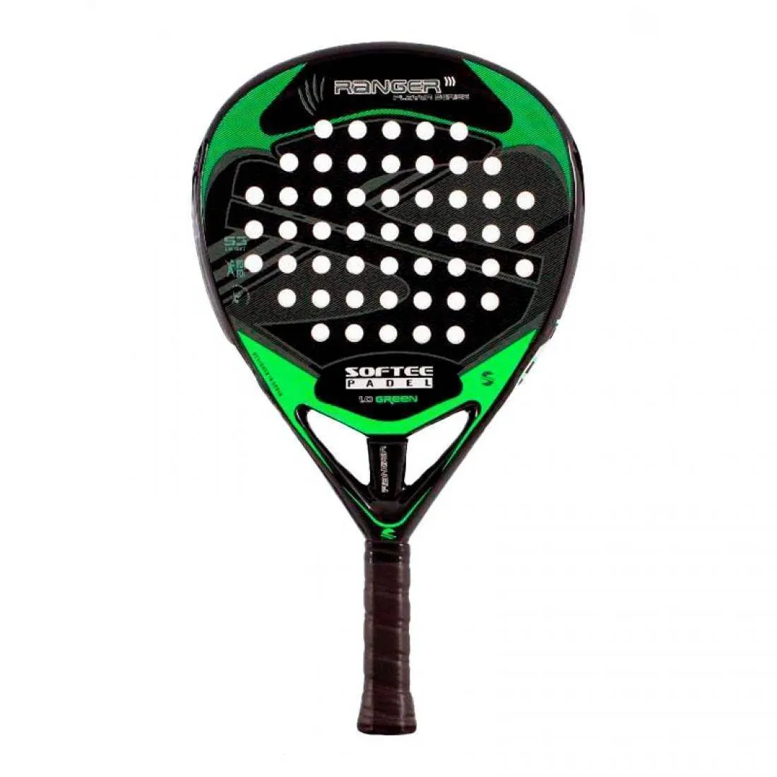 Pala Softee Ranger Green | Softee