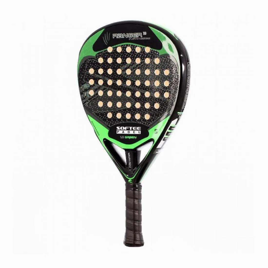 Pala Softee Ranger Green | Softee