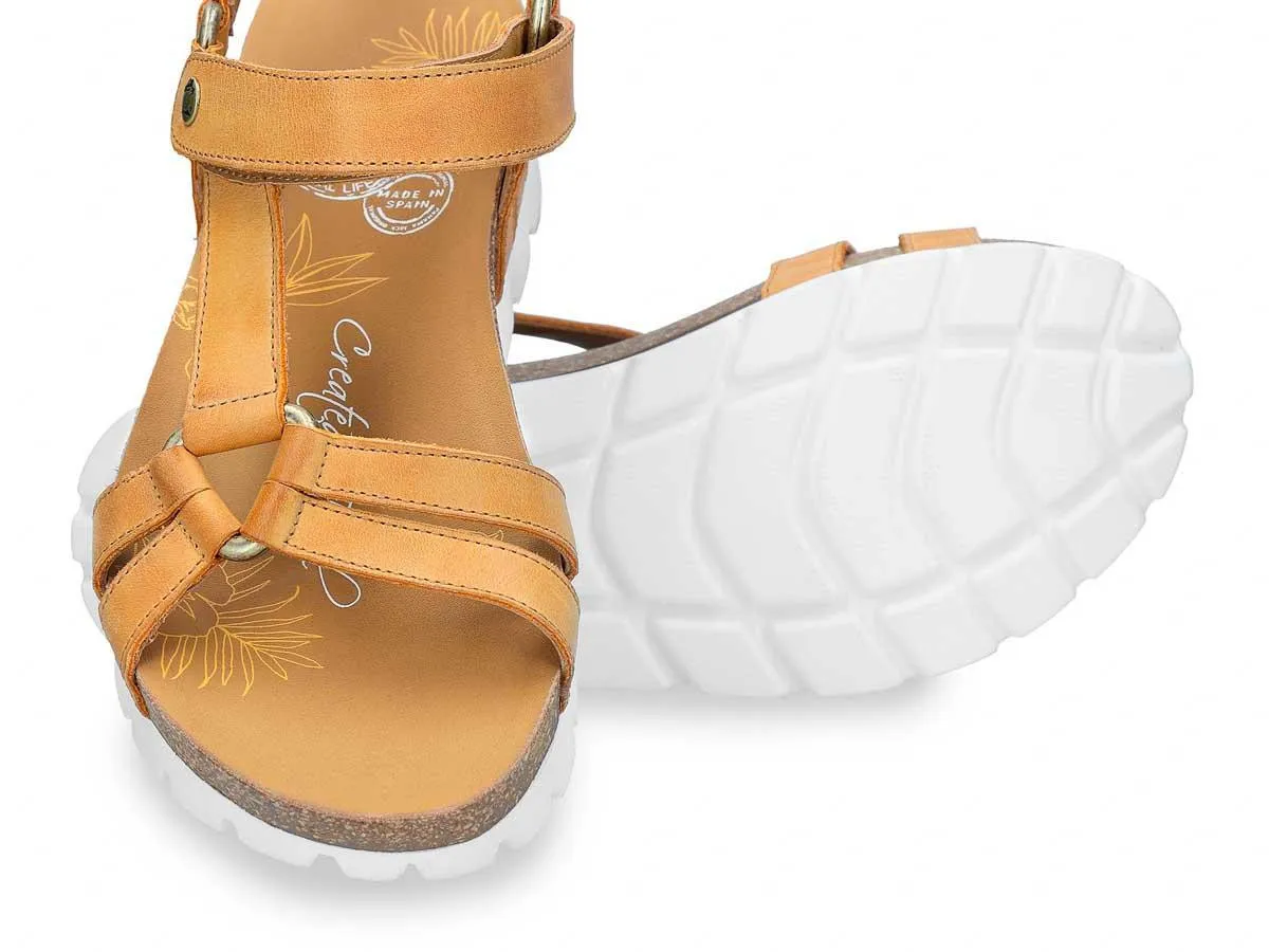 Panama Jack SALLY BASICS B8
