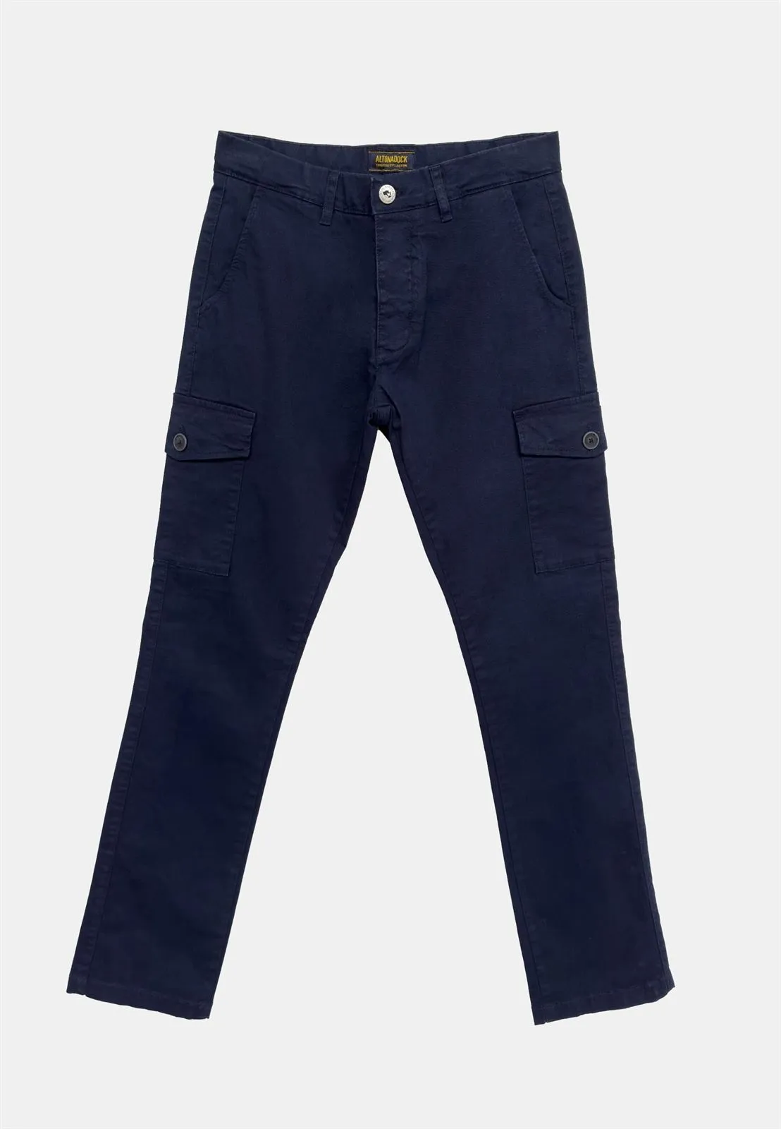 Pantalón Azul Marino Altonadock C275610141