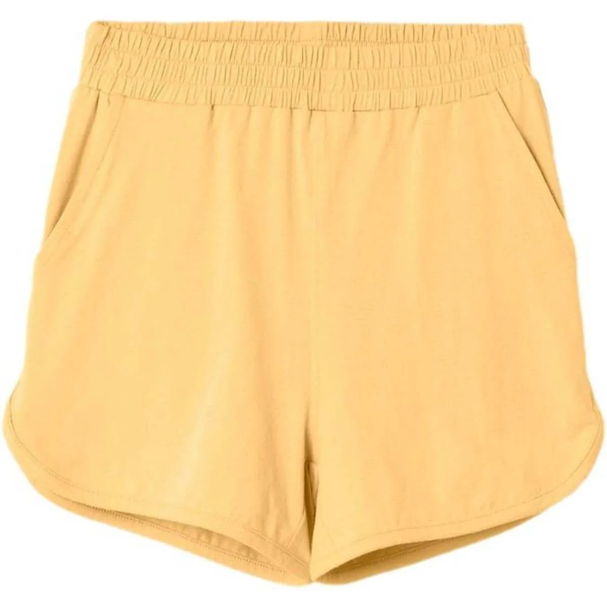 PANTALON AMARILLO NIÑA  13202657