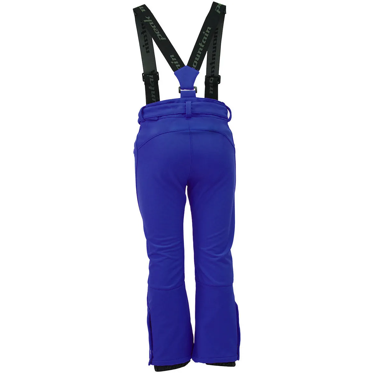 Pantalon de ski softshell fille GAFUZZA