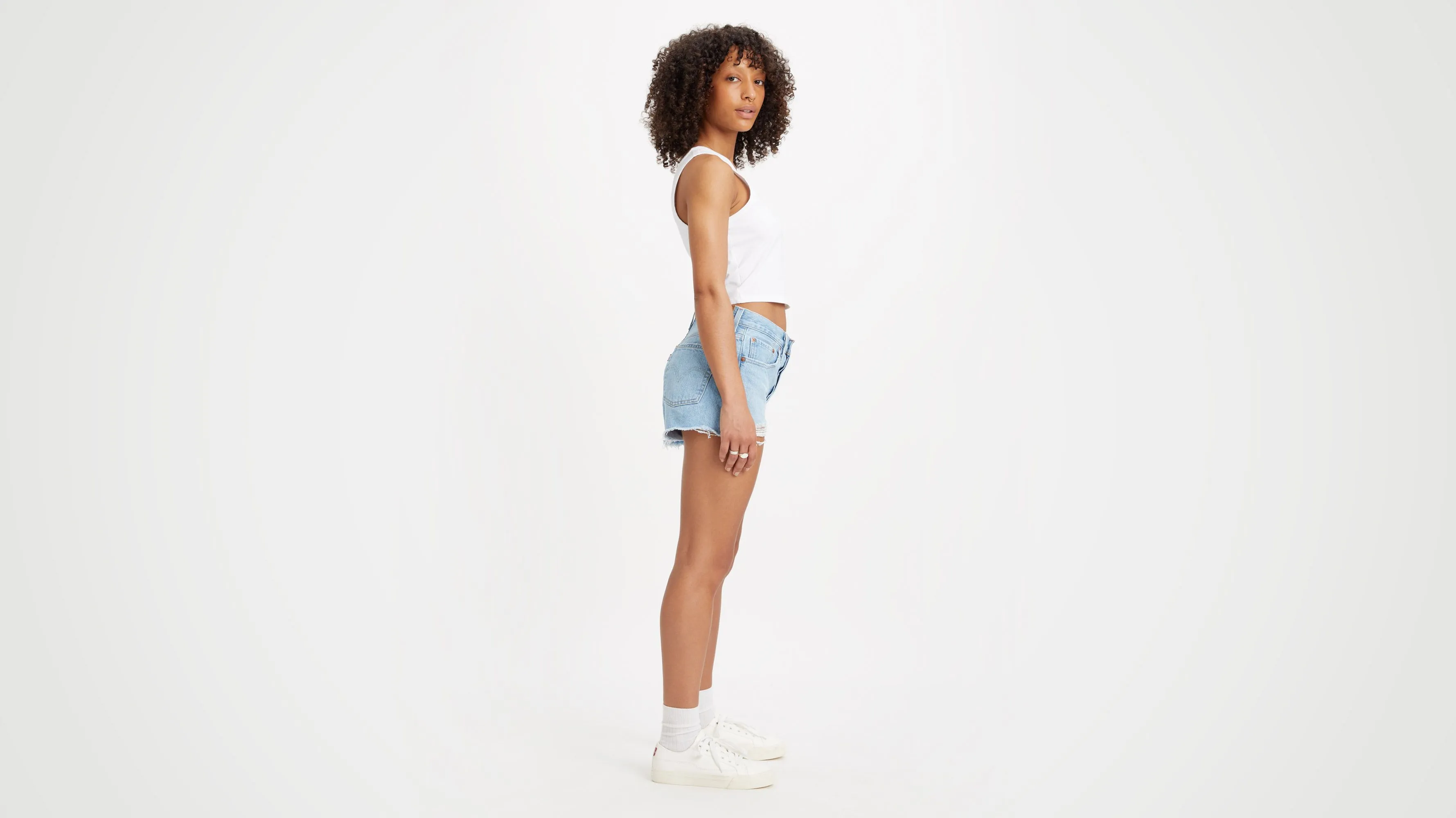 Pantalones Cortos 501® Levi's® Original