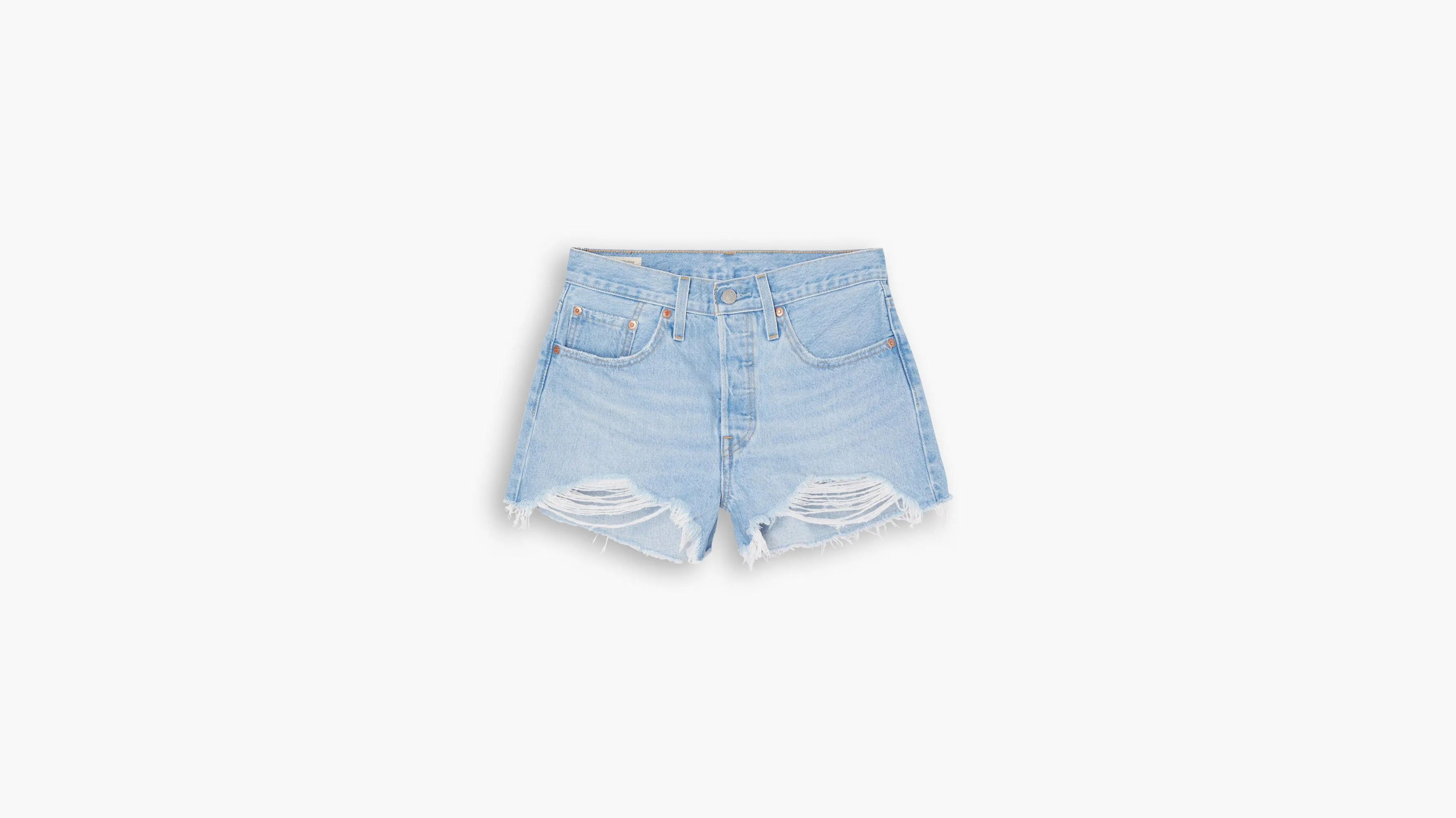 Pantalones Cortos 501® Levi's® Original
