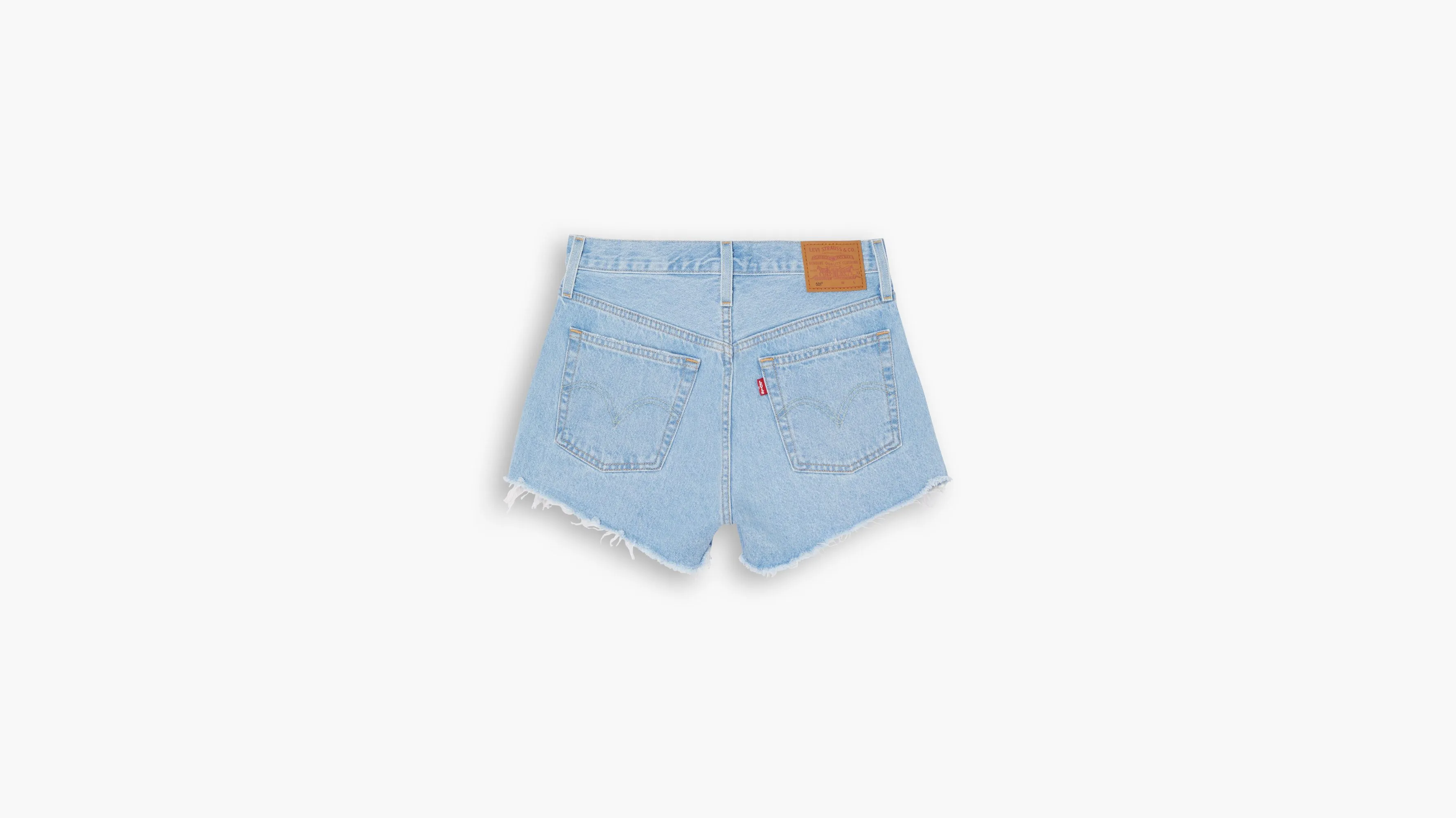 Pantalones Cortos 501® Levi's® Original