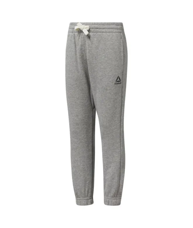 Pantalones Sportswear Reebok Essentials French Terry