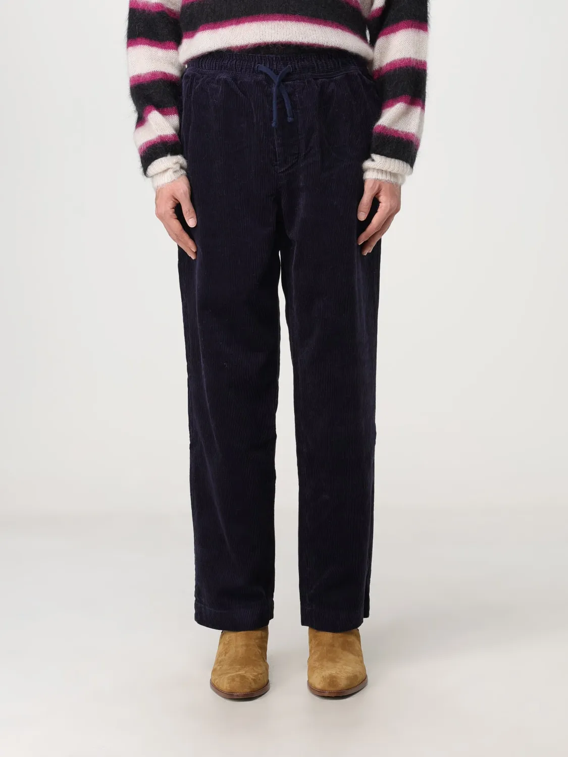 Pantalón hombre Isabel Marant
