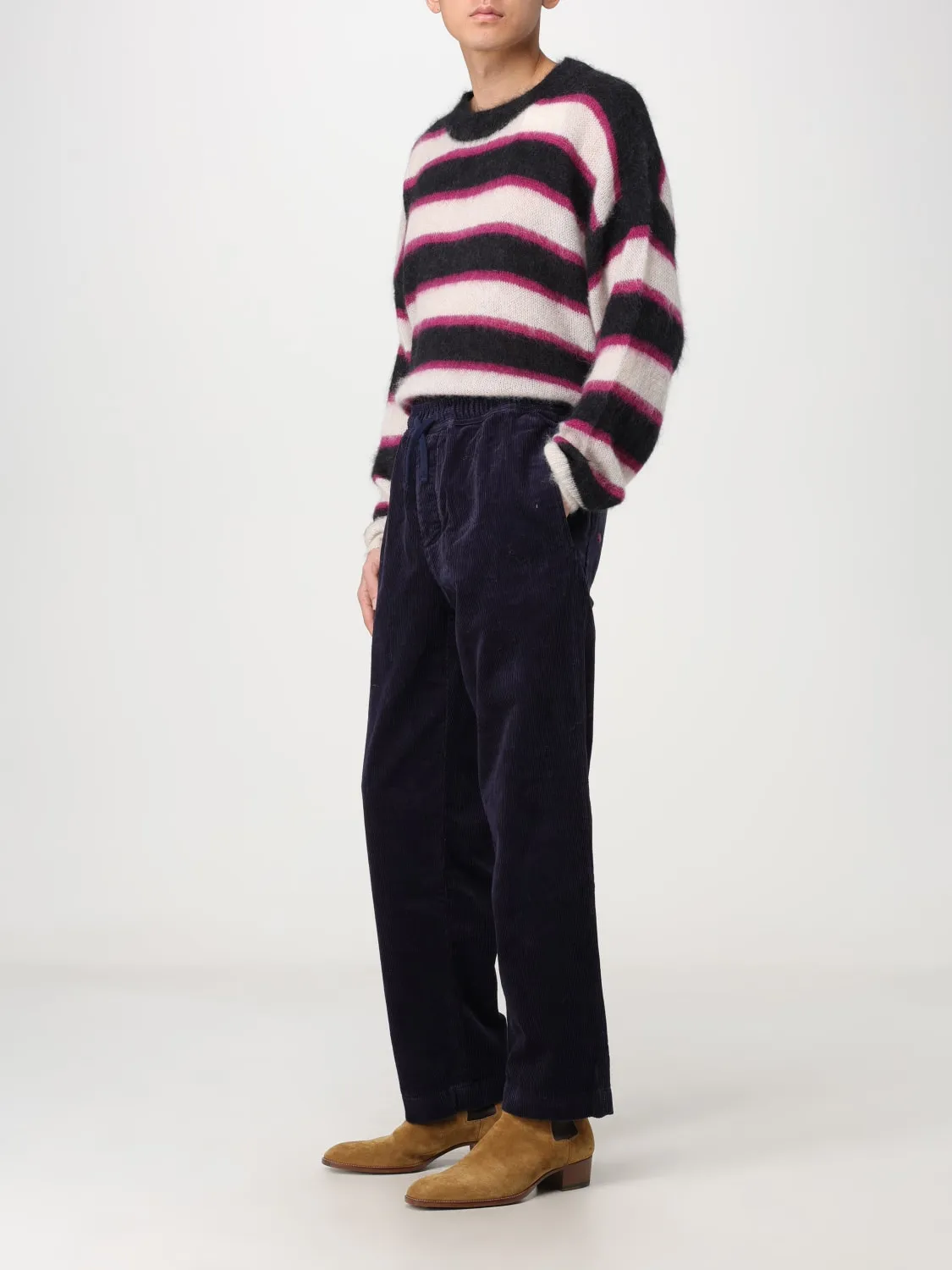 Pantalón hombre Isabel Marant