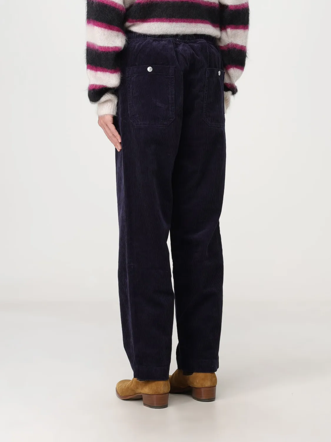 Pantalón hombre Isabel Marant