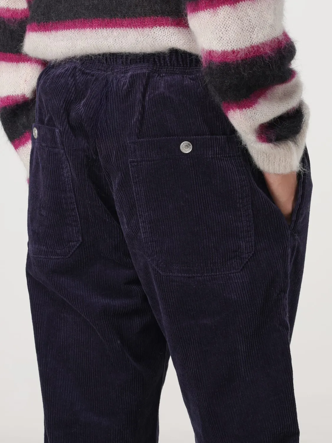 Pantalón hombre Isabel Marant