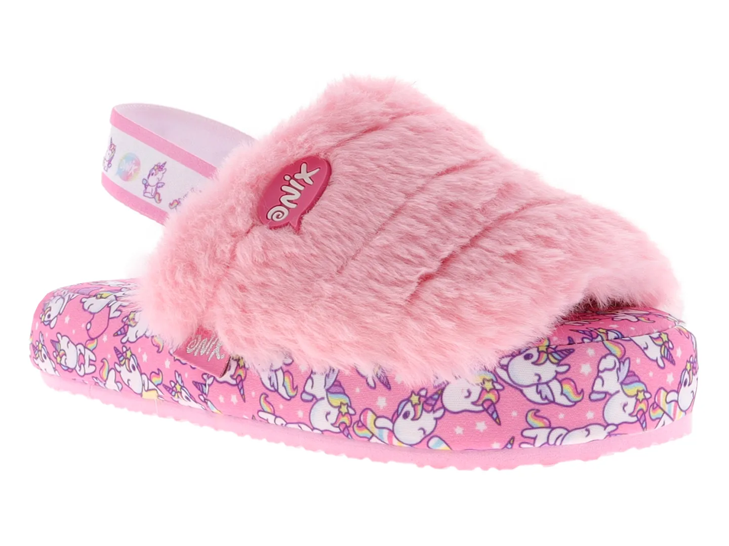 Pantuflas Arra Onix Para Mujer