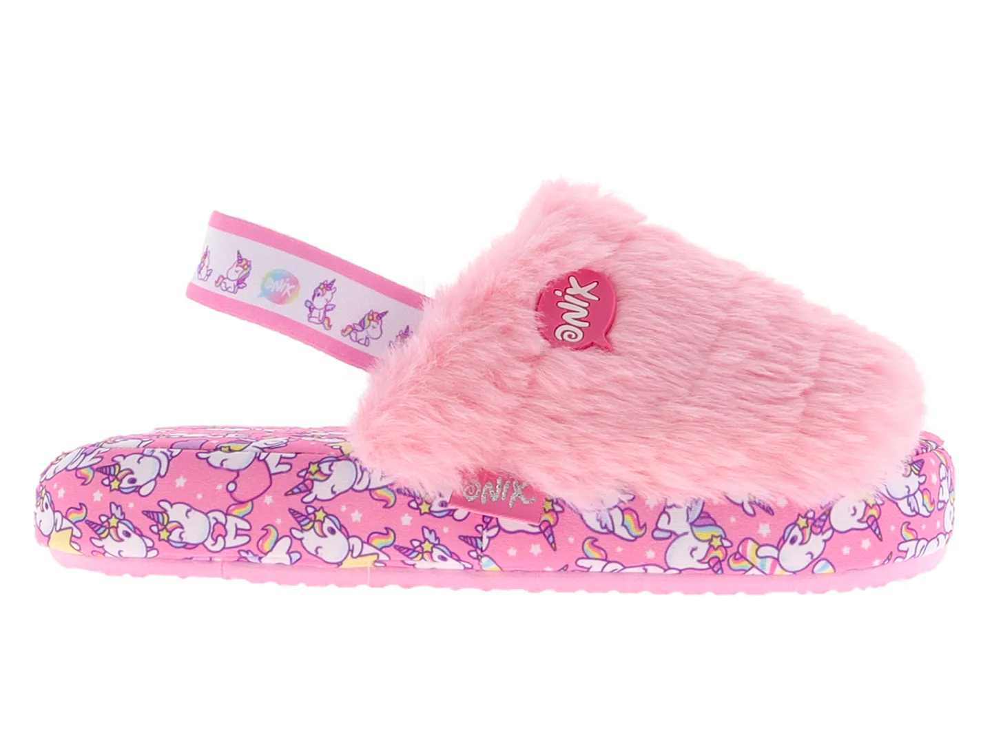 Pantuflas Arra Onix Para Mujer