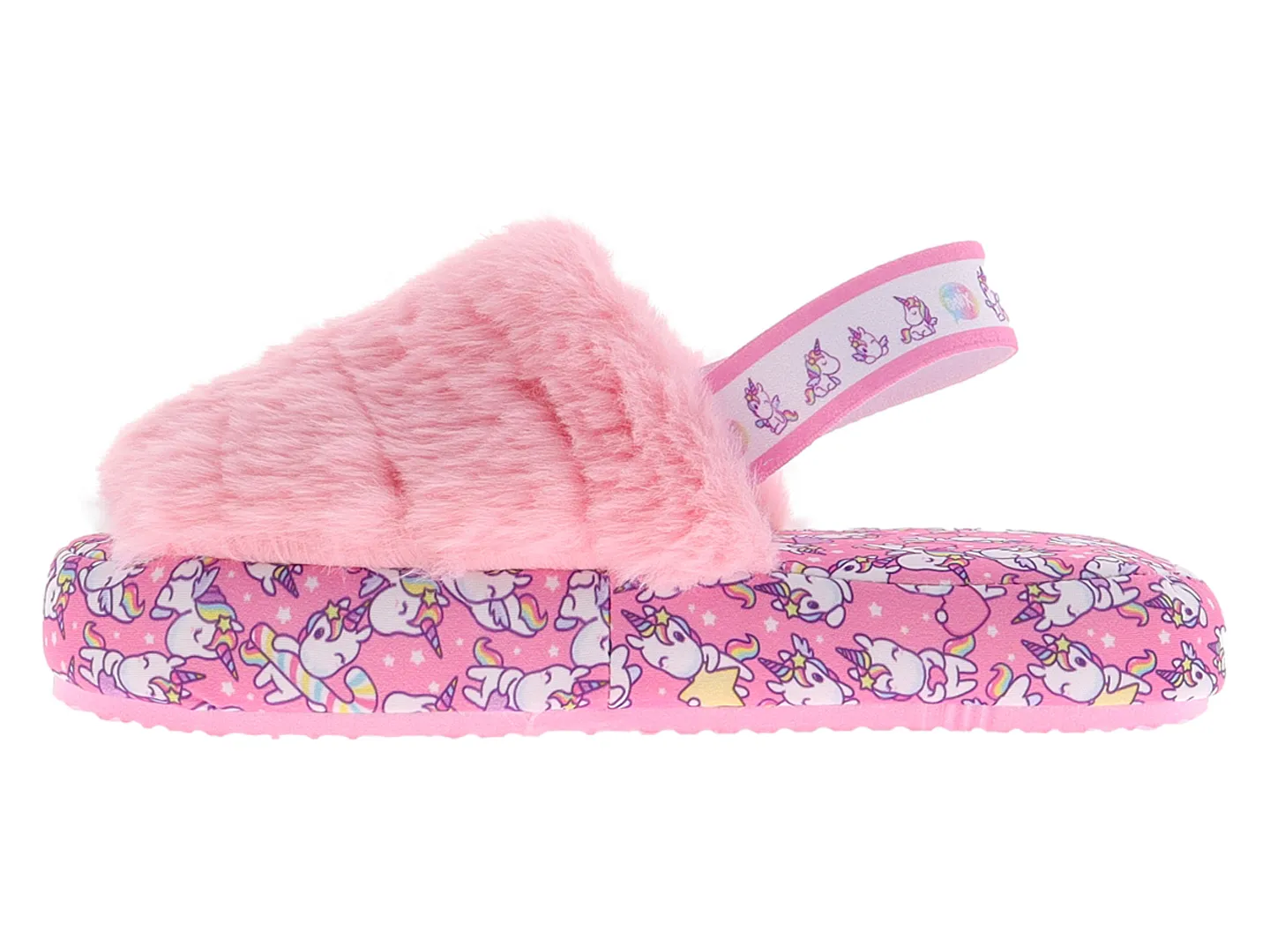 Pantuflas Arra Onix Para Mujer