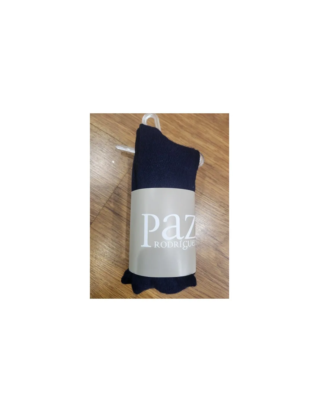 PANTY ALGODON 92135J ESENCIAL PAZ RODRIGUEZ