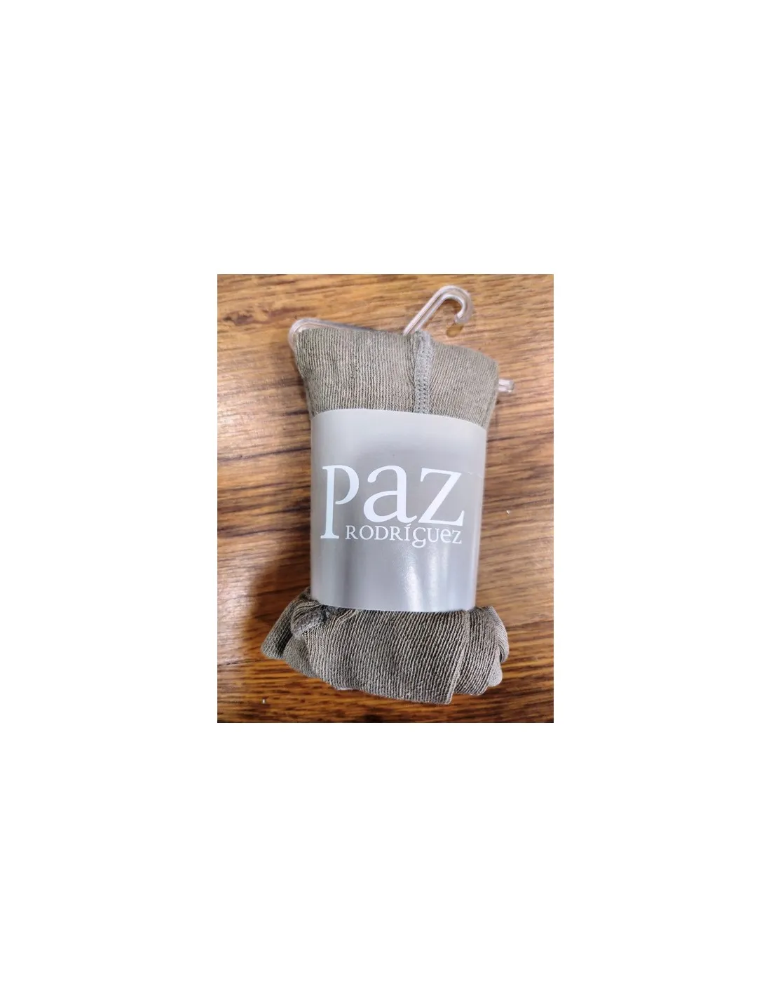 PANTY ALGODON 92135J ESENCIAL PAZ RODRIGUEZ