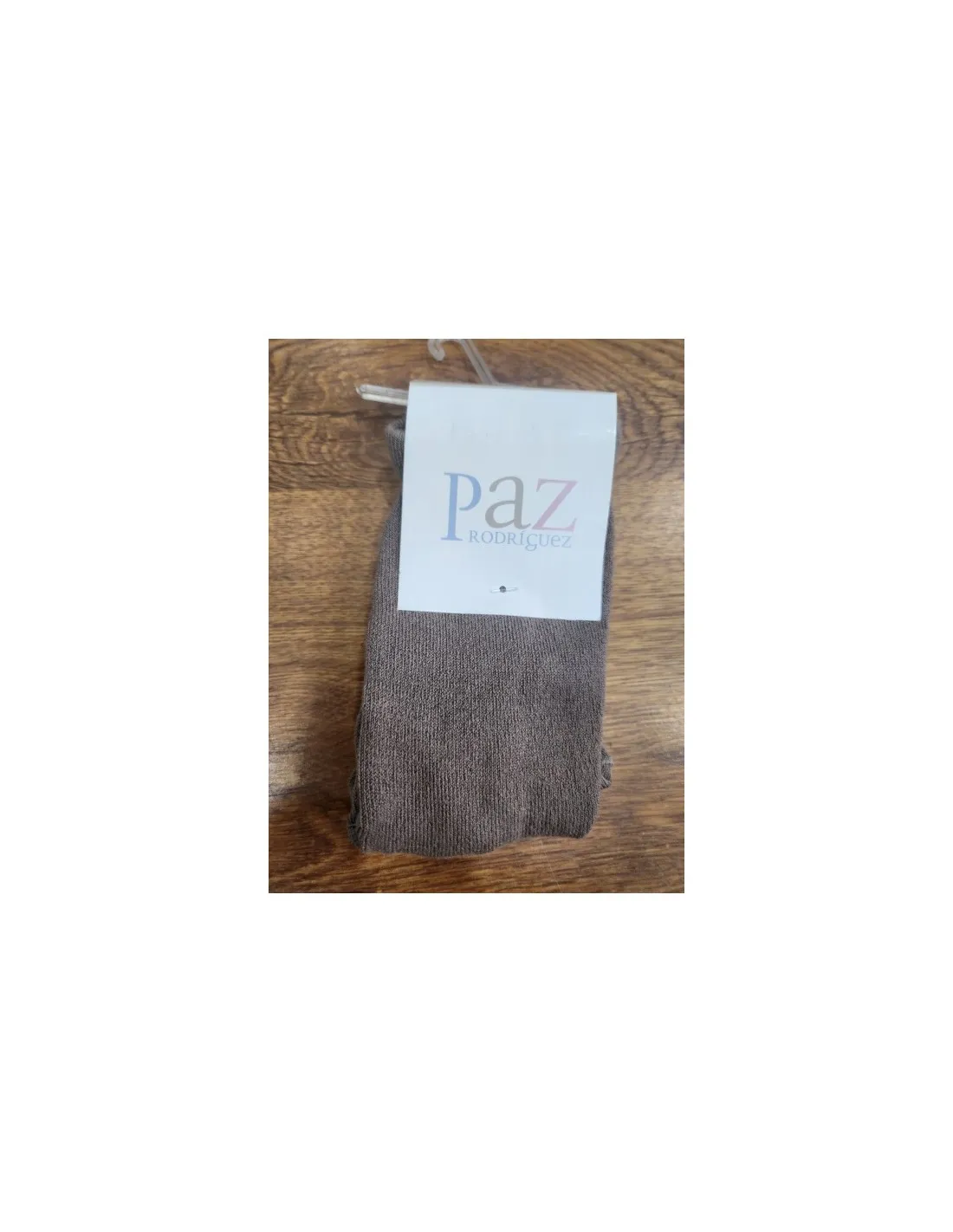 PANTY ALGODON 92135J ESENCIAL PAZ RODRIGUEZ