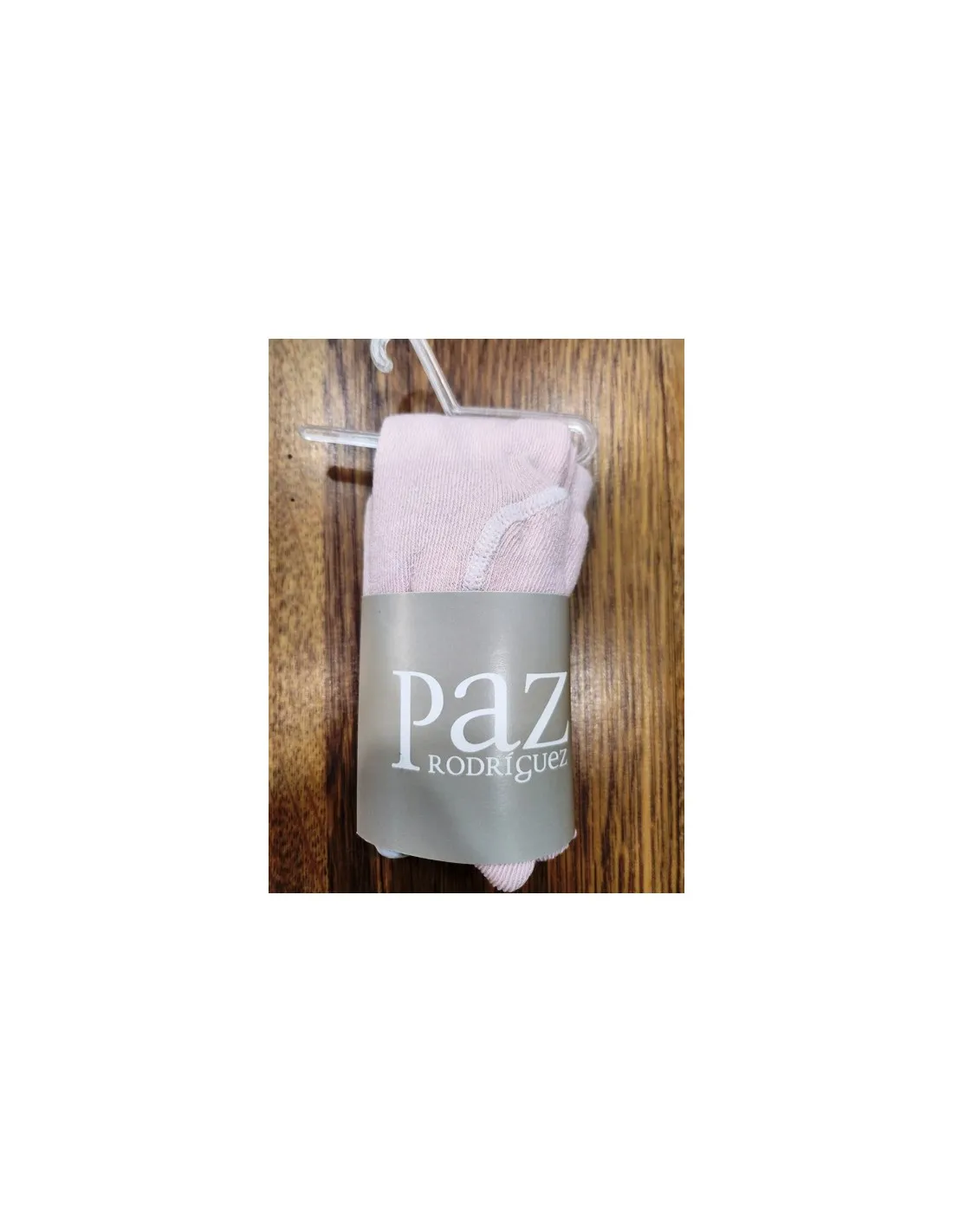 PANTY ALGODON 92135J ESENCIAL PAZ RODRIGUEZ