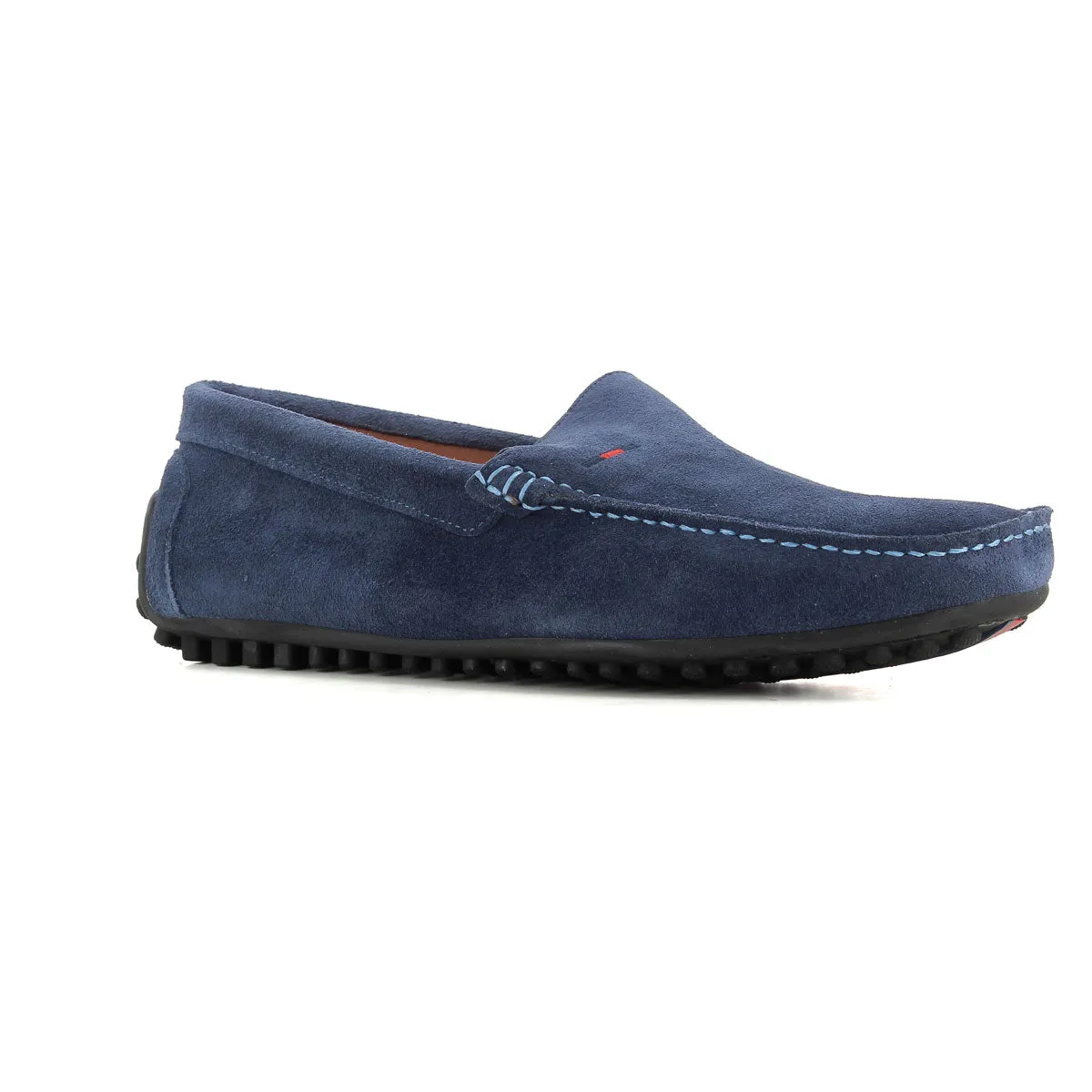 PECA´S Mocasin Indigo