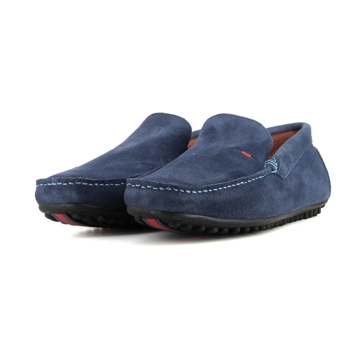 PECA´S Mocasin Indigo