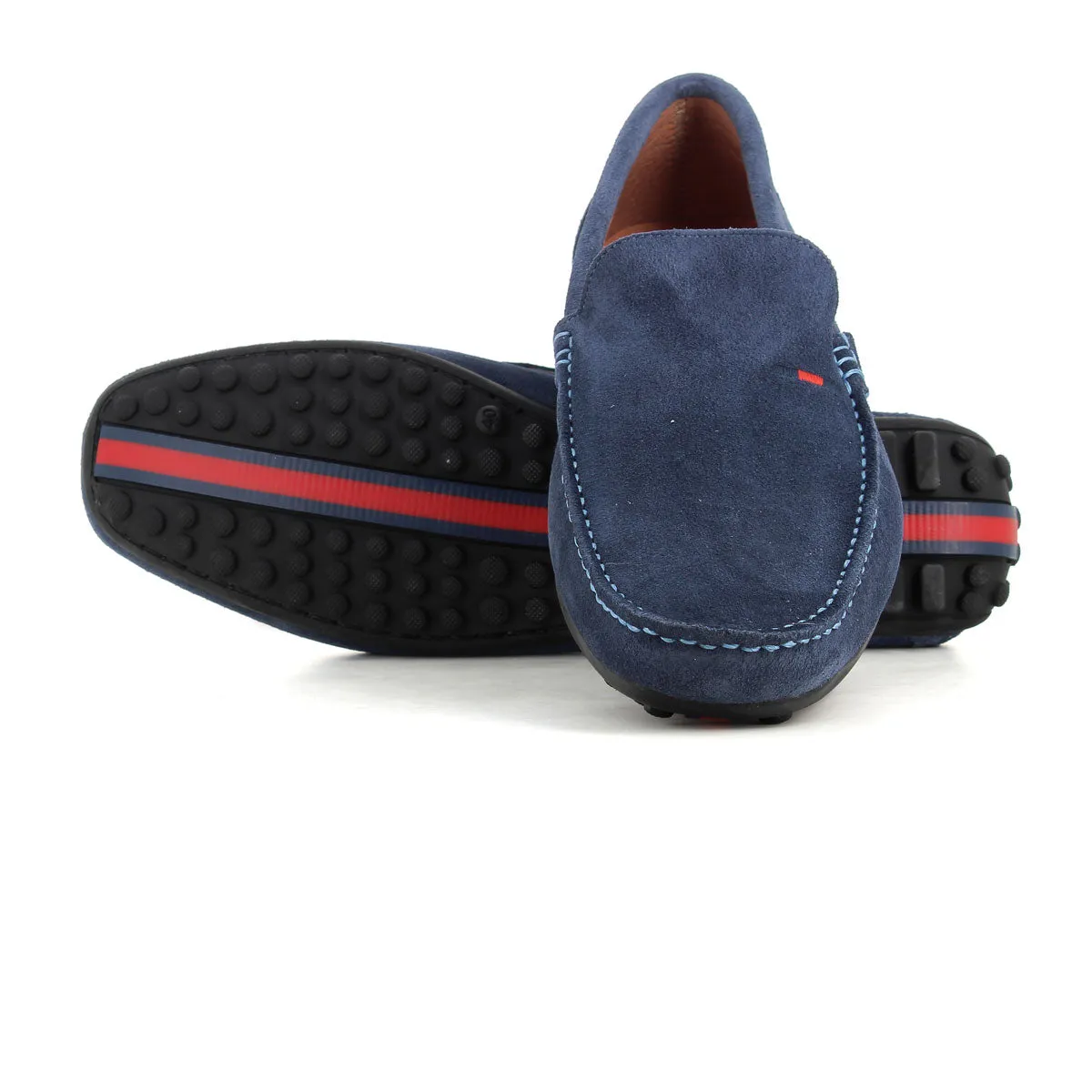 PECA´S Mocasin Indigo
