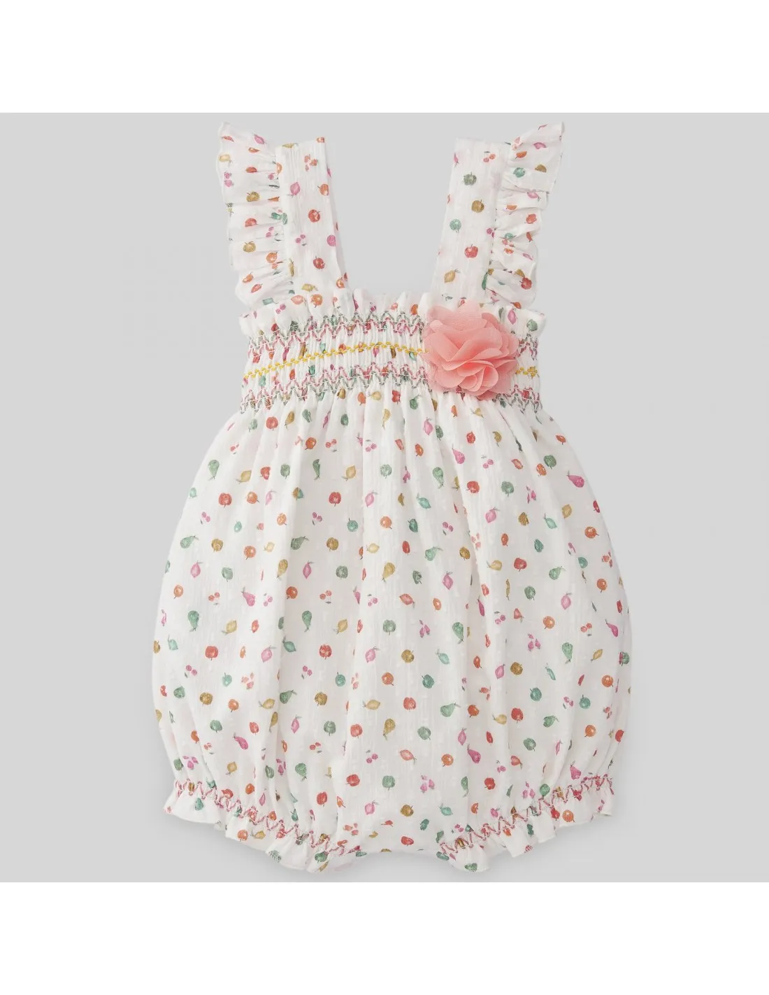 PELELE DE GOMAS FRUTAS 45304 PAZ RODRIGUEZ
