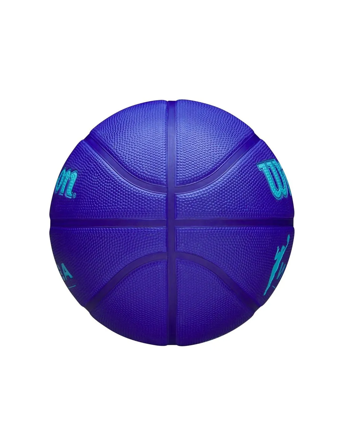 Pelota de Baloncesto Wilson Wnba Drv Azul