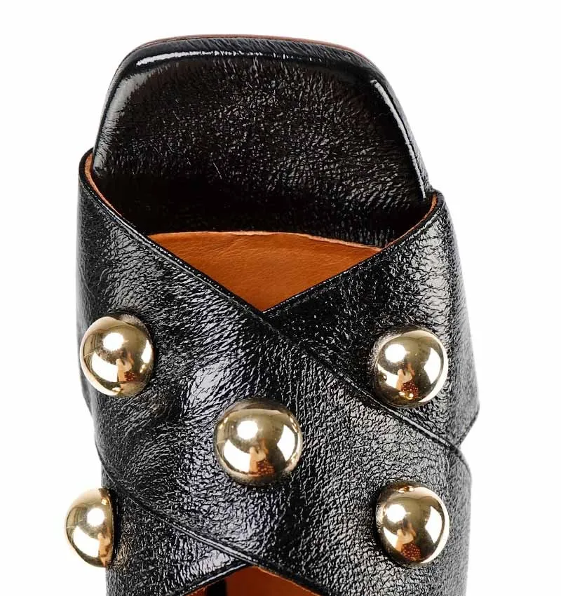 PENCA BLACK