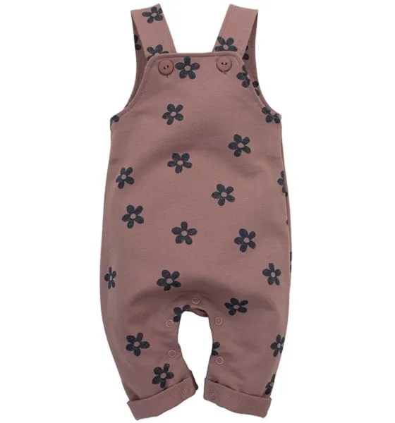 Peto de flores para niña colección Happiness