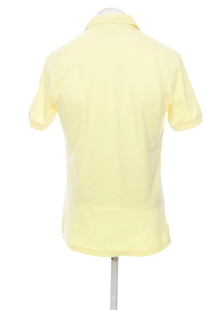 POLO COLOR AMARILLO  CLOSEANDO