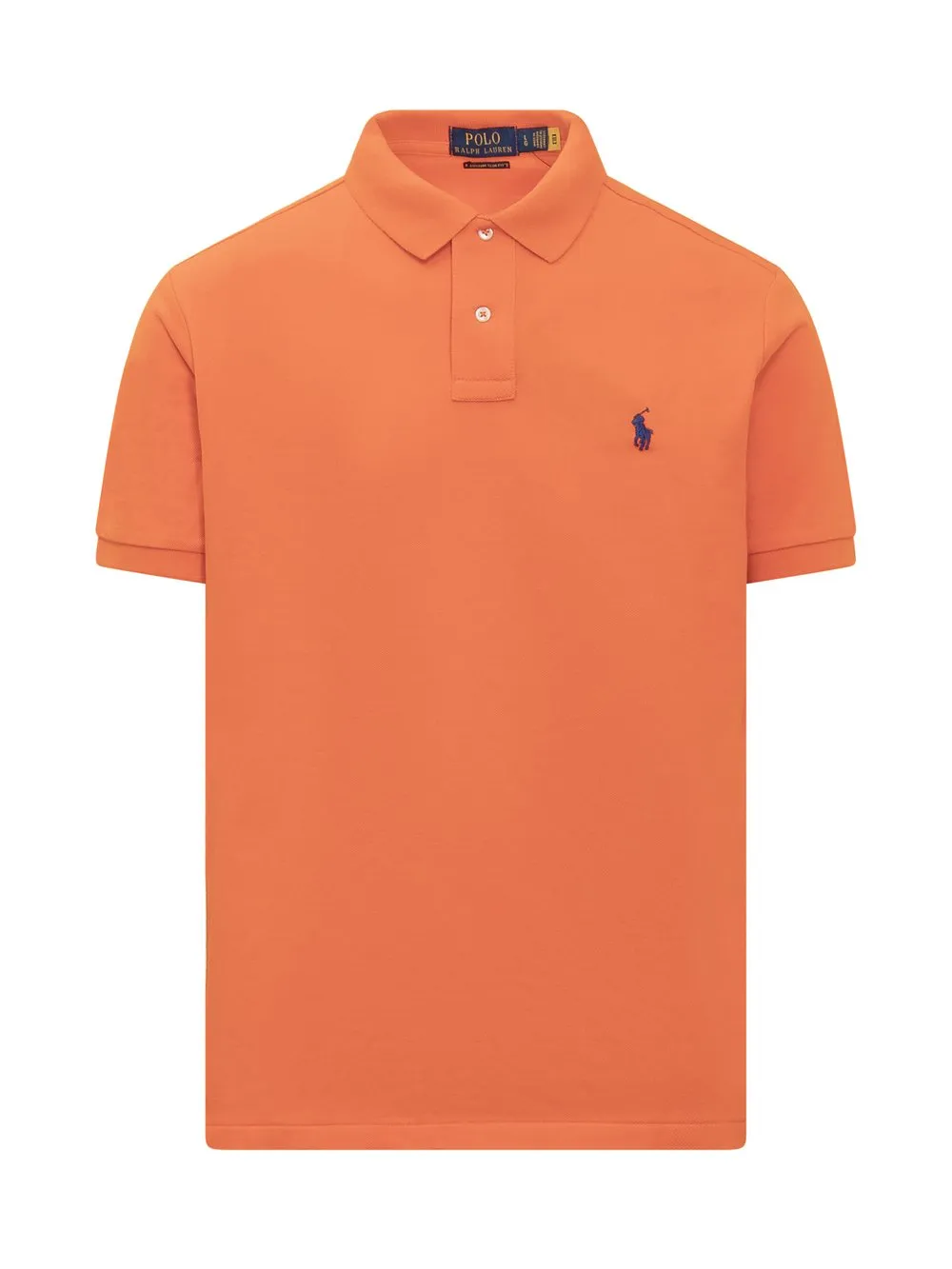 POLO RALPH LAUREN Slim Fit Polo