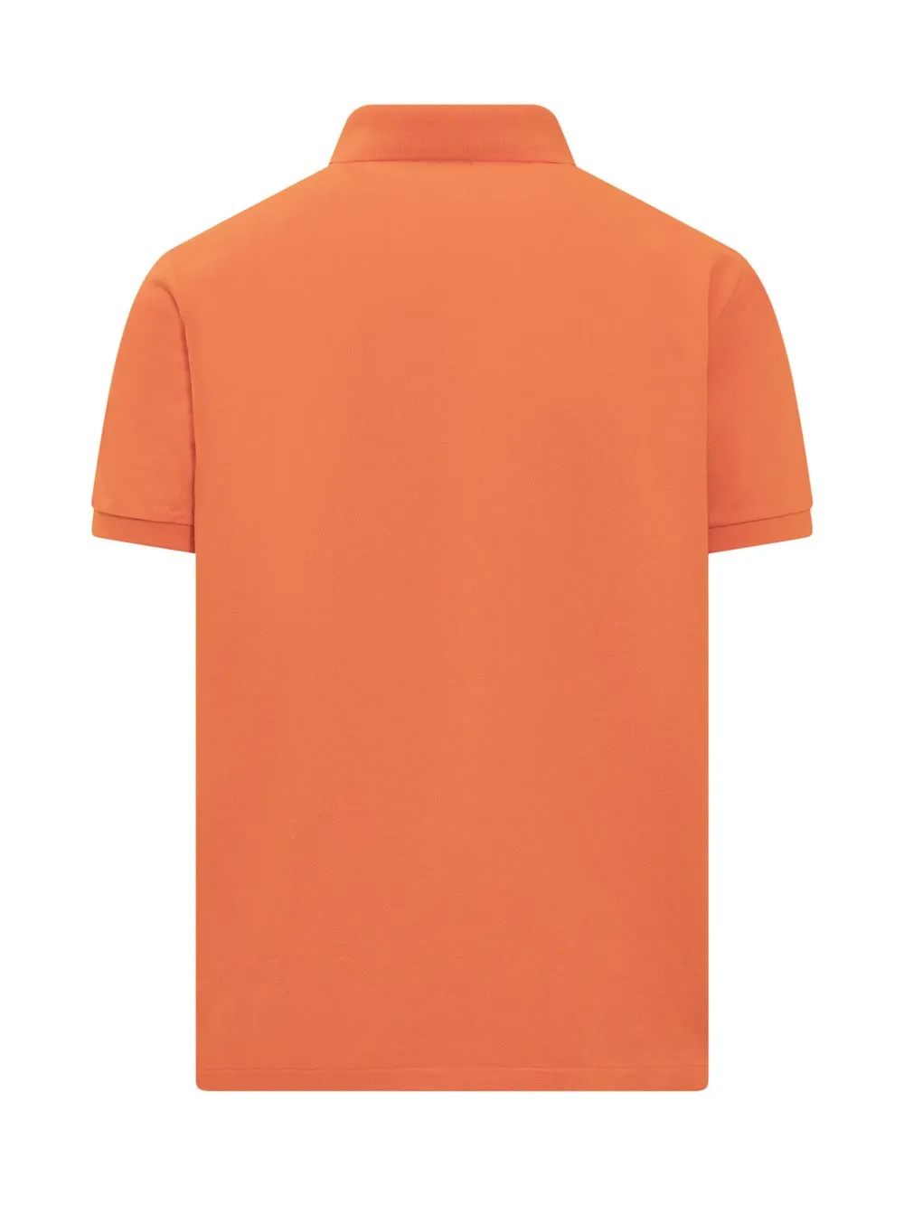 POLO RALPH LAUREN Slim Fit Polo